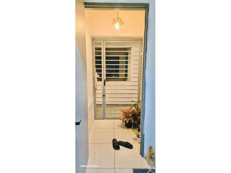 Kediaman Servis untuk Disewa di Silk Residence - Max Tai - Entrance - PropertyGuru.com.my