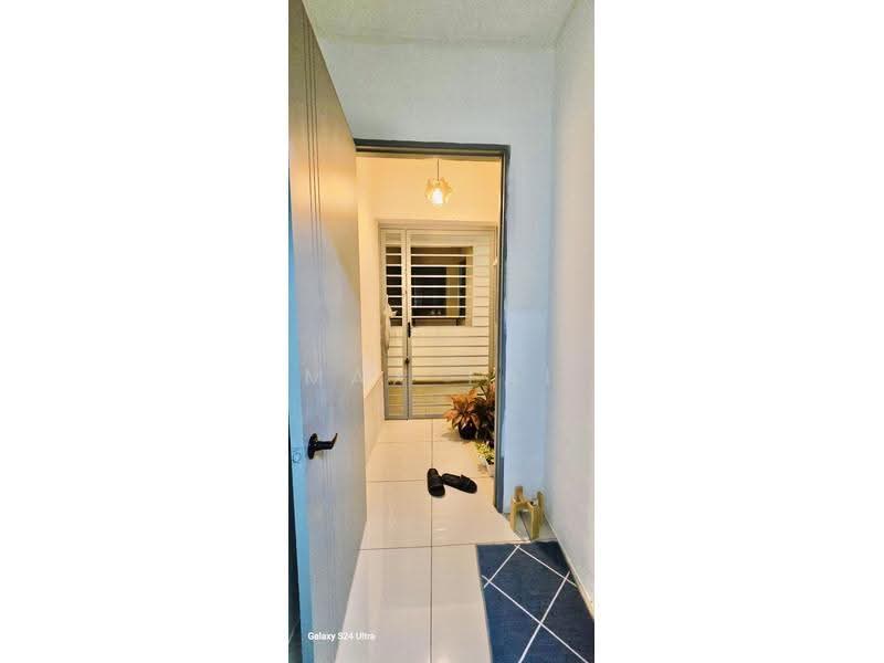 Kediaman Servis untuk Disewa di Silk Residence - Max Tai - Entrance - PropertyGuru.com.my