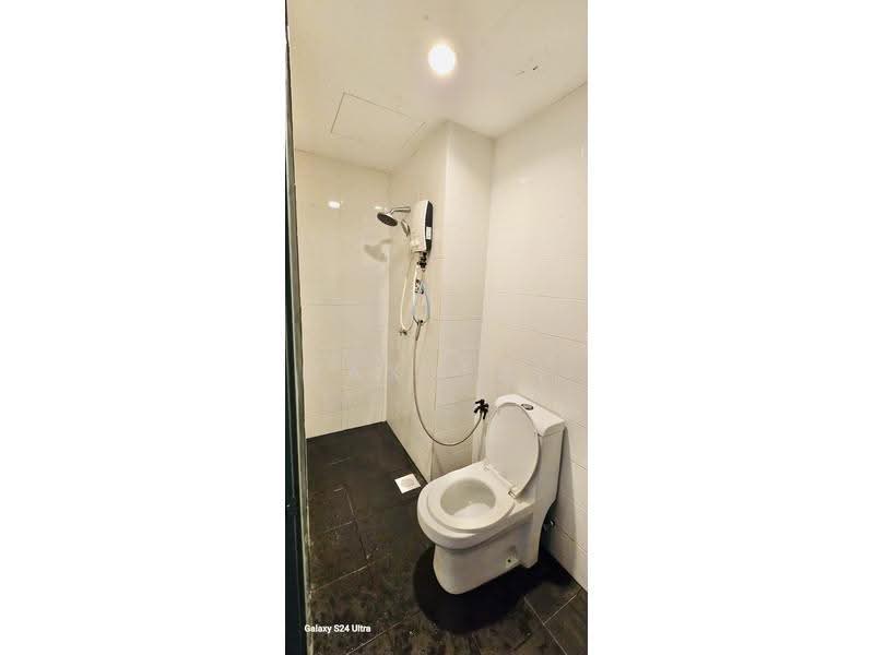 Kediaman Servis untuk Disewa di Silk Residence - Max Tai - Bathroom - PropertyGuru.com.my