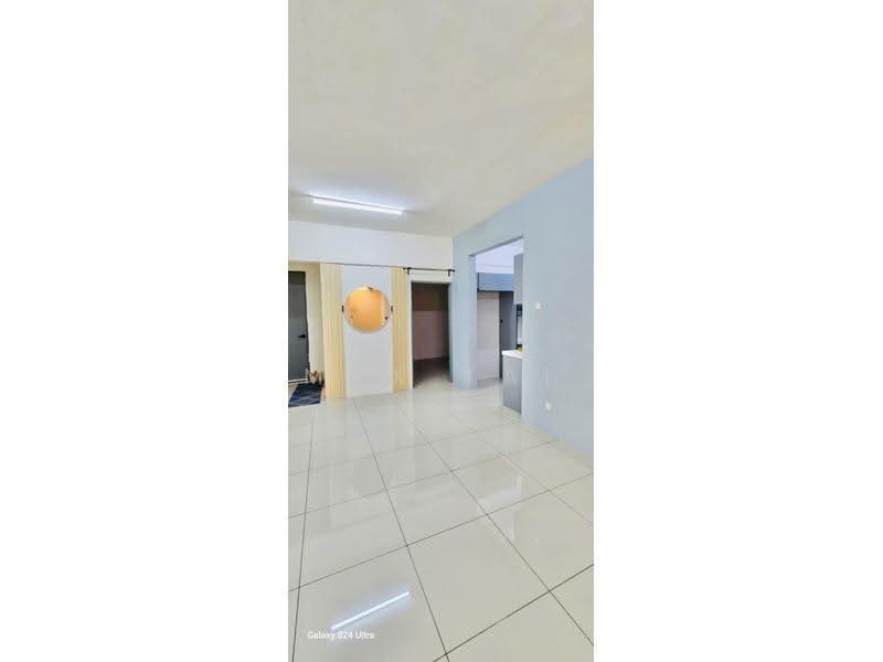 Kediaman Servis untuk Disewa di Silk Residence - Max Tai - Entrance - PropertyGuru.com.my