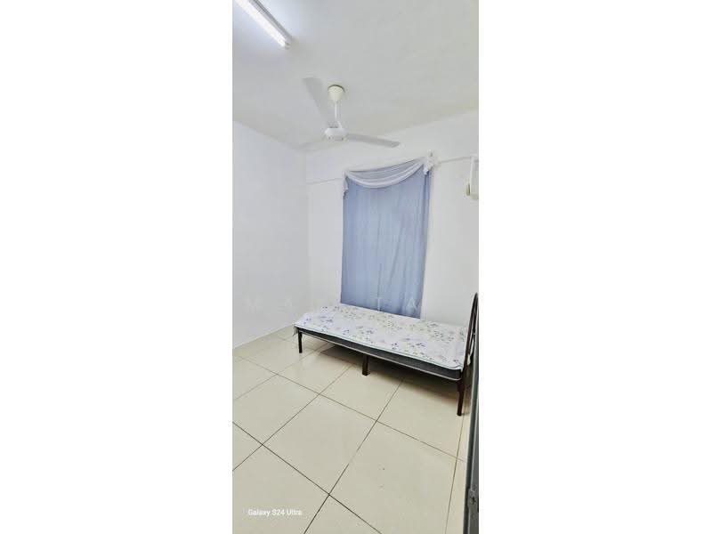 Kediaman Servis untuk Disewa di Silk Residence - Max Tai - Bedroom - PropertyGuru.com.my