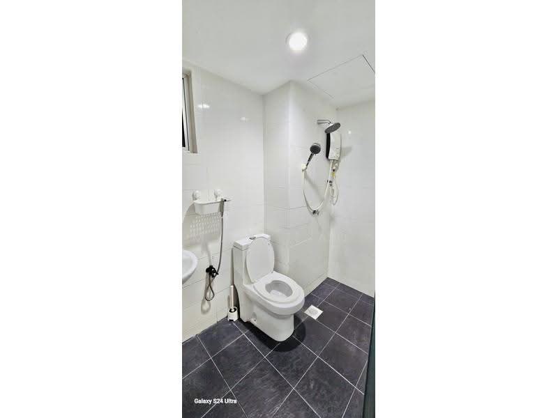 Kediaman Servis untuk Disewa di Silk Residence - Max Tai - Bathroom - PropertyGuru.com.my
