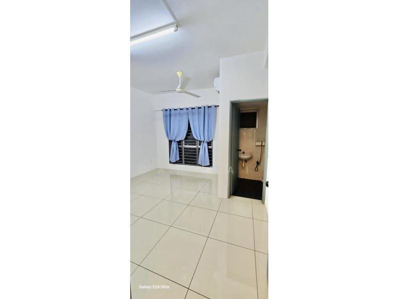 Kediaman Servis untuk Disewa di Silk Residence - Max Tai - Bathroom - PropertyGuru.com.my