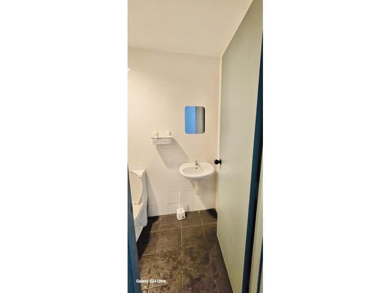 Kediaman Servis untuk Disewa di Silk Residence - Max Tai - Bathroom - PropertyGuru.com.my