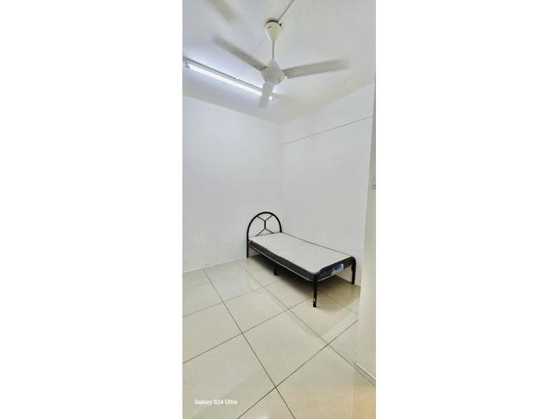 Kediaman Servis untuk Disewa di Silk Residence - Max Tai - Bedroom - PropertyGuru.com.my