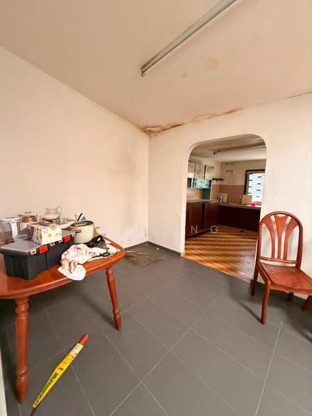 Rumah Teres 1-Tingkat untuk Dijual di Johor Bahru (Johor) - Jeff Ang - Kitchen - PropertyGuru.com.my