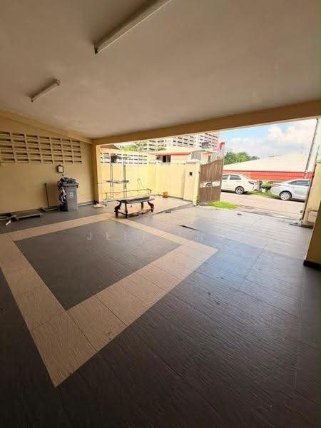 Rumah Teres 1-Tingkat untuk Dijual di Johor Bahru (Johor) - Jeff Ang - PropertyGuru.com.my