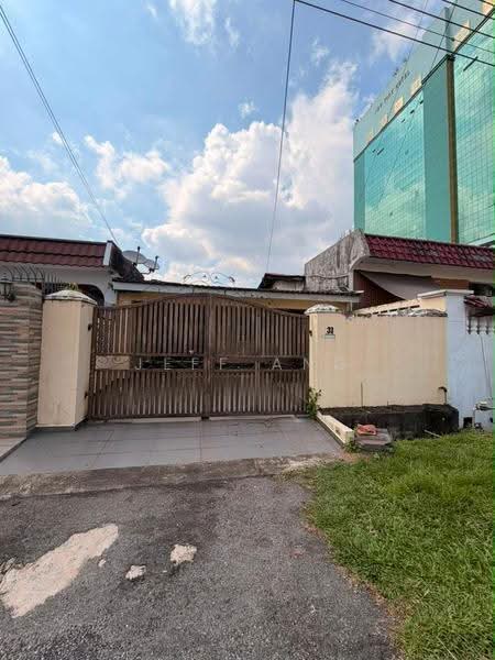 Rumah Teres 1-Tingkat untuk Dijual di Johor Bahru (Johor) - Jeff Ang - PropertyGuru.com.my