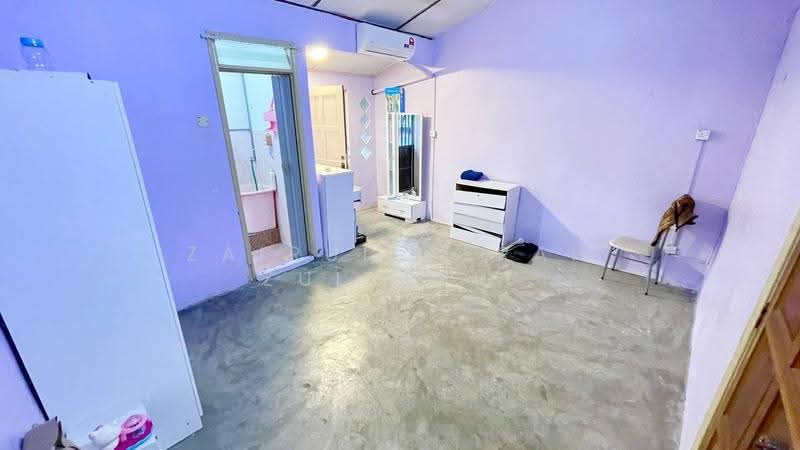 Rumah Teres 2-Tingkat untuk Dijual di Kajang (Selangor) - Zairul Asrah Zulkefli - Bathroom - PropertyGuru.com.my
