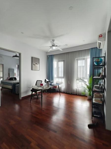 Cluster House for Rent in Horizon Hills (Iskandar Puteri (Nusajaya)) - Joline Lee - Study - PropertyGuru.com.my