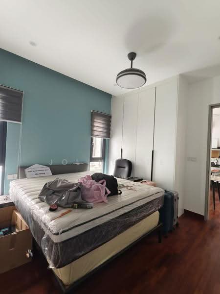 Cluster House for Rent in Horizon Hills (Iskandar Puteri (Nusajaya)) - Joline Lee - Bedroom - PropertyGuru.com.my