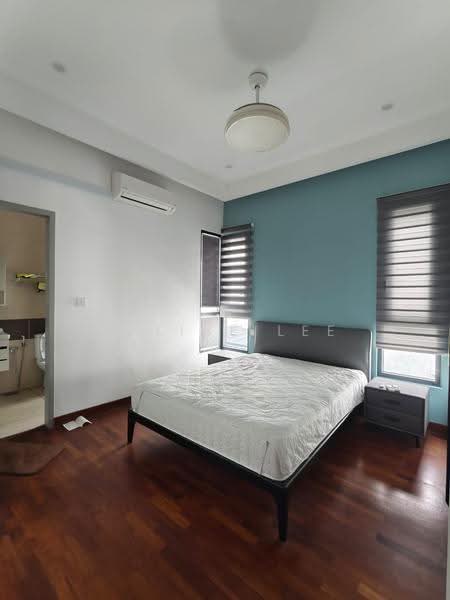 Cluster House for Rent in Horizon Hills (Iskandar Puteri (Nusajaya)) - Joline Lee - Bedroom - PropertyGuru.com.my