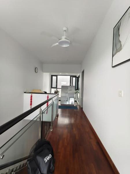 Cluster House for Rent in Horizon Hills (Iskandar Puteri (Nusajaya)) - Joline Lee - Corridor - PropertyGuru.com.my
