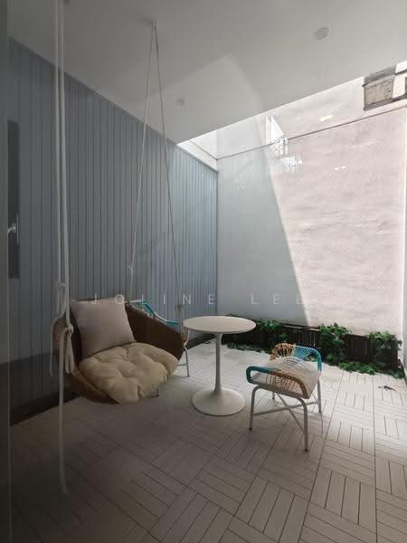 Cluster House for Rent in Horizon Hills (Iskandar Puteri (Nusajaya)) - Joline Lee - Balcony - PropertyGuru.com.my