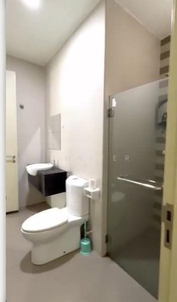 Rumah Berkembar untuk Dijual di Areca Rimbunan (Kepong) - Jennifer Tee - Bathroom - PropertyGuru.com.my