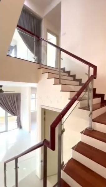 Rumah Berkembar untuk Dijual di Areca Rimbunan (Kepong) - Jennifer Tee - Interior - PropertyGuru.com.my