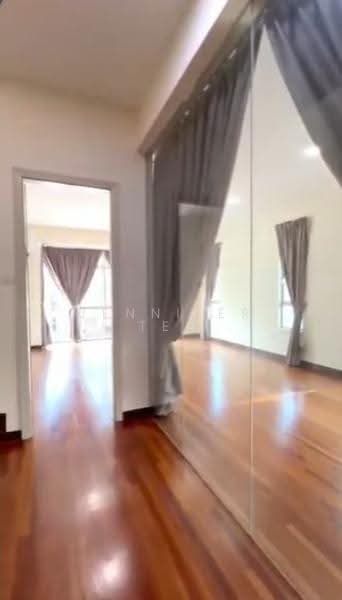 Rumah Berkembar untuk Dijual di Areca Rimbunan (Kepong) - Jennifer Tee - Interior - PropertyGuru.com.my