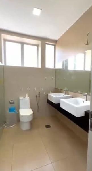 Rumah Berkembar untuk Dijual di Areca Rimbunan (Kepong) - Jennifer Tee - Bathroom - PropertyGuru.com.my