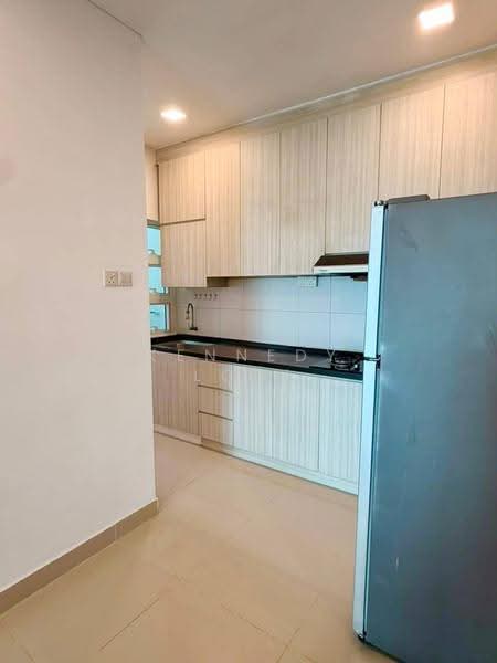 Kondominium untuk Disewa di One Medini - Kennedy Looi - Kitchen - PropertyGuru.com.my