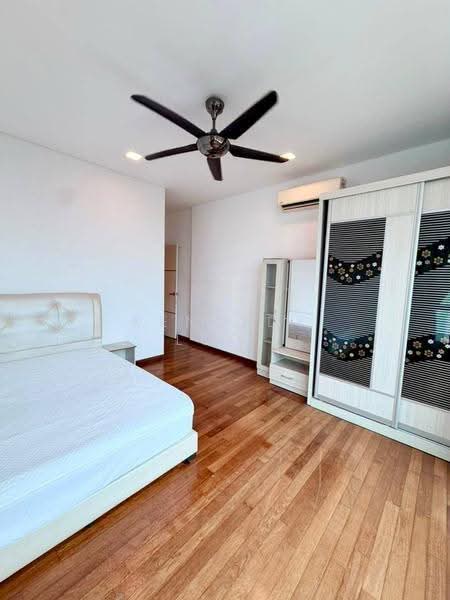 Kondominium untuk Disewa di One Medini - Kennedy Looi - Bedroom - PropertyGuru.com.my