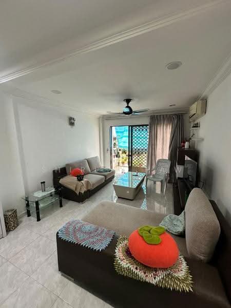 Apartment for Sale at Pan Vista - Shirley Haw - PropertyGuru.com.my