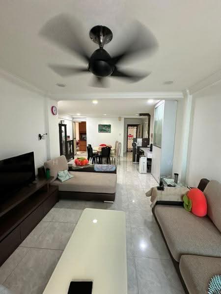Apartment for Sale at Pan Vista - Shirley Haw - PropertyGuru.com.my