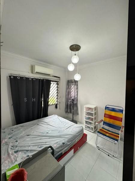 Apartment for Sale at Pan Vista - Shirley Haw - PropertyGuru.com.my