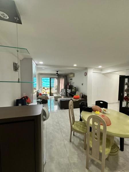 Apartment for Sale at Pan Vista - Shirley Haw - PropertyGuru.com.my