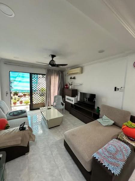 Apartment for Sale at Pan Vista - Shirley Haw - PropertyGuru.com.my
