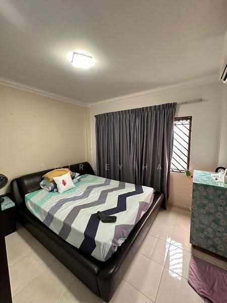 Apartment for Sale at Pan Vista - Shirley Haw - PropertyGuru.com.my