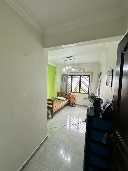 Apartment for Sale at Pan Vista - Shirley Haw - PropertyGuru.com.my