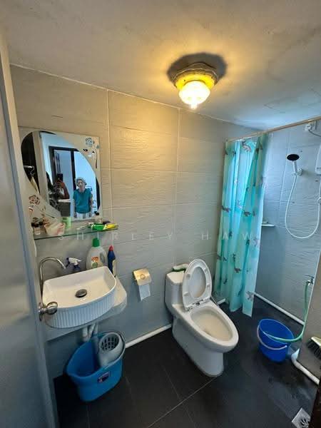 Apartment for Sale at Pan Vista - Shirley Haw - PropertyGuru.com.my