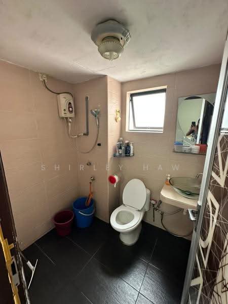 Apartment for Sale at Pan Vista - Shirley Haw - PropertyGuru.com.my