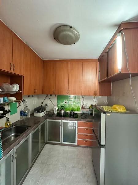 Apartment for Sale at Pan Vista - Shirley Haw - PropertyGuru.com.my