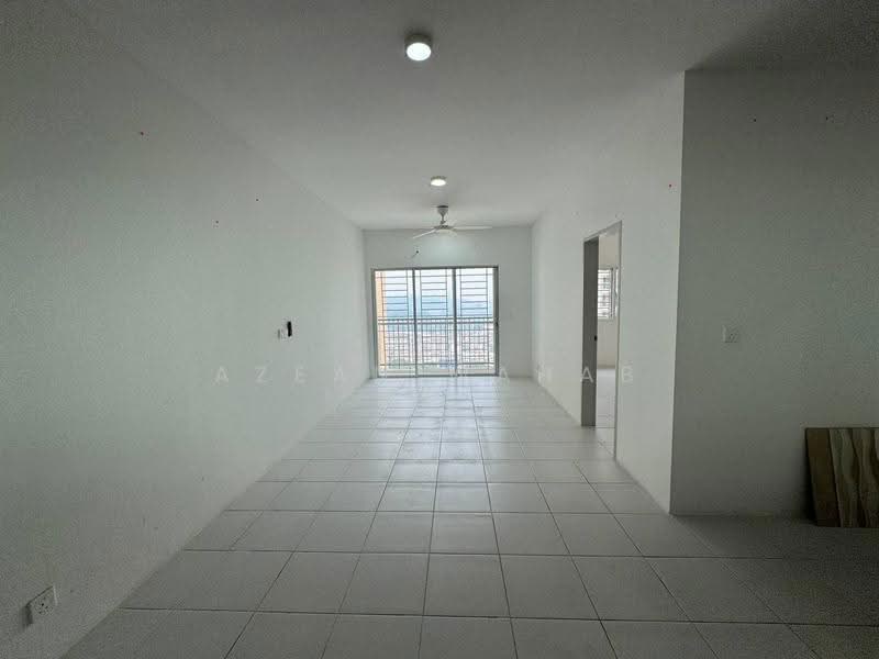 Residential Land for Rent in Cheras (Kuala Lumpur) - Azean Wahab - Living Room - PropertyGuru.com.my