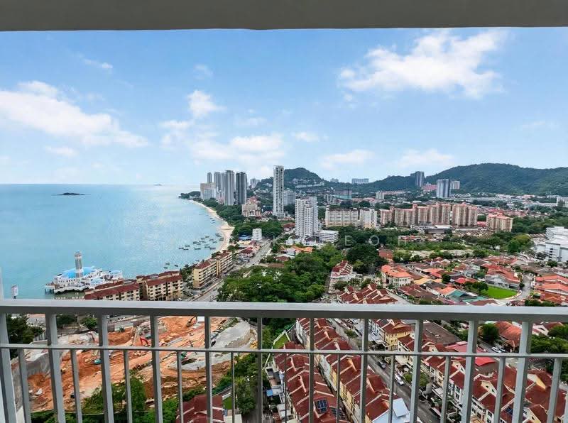 Kondominium untuk Disewa di Surin Condominium - Danick Teoh - View - PropertyGuru.com.my