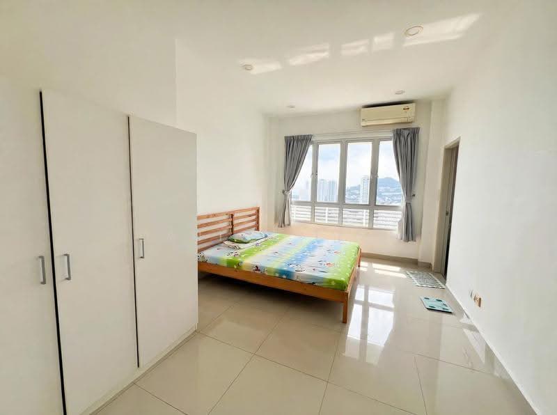 Kondominium untuk Disewa di Surin Condominium - Danick Teoh - Bedroom - PropertyGuru.com.my