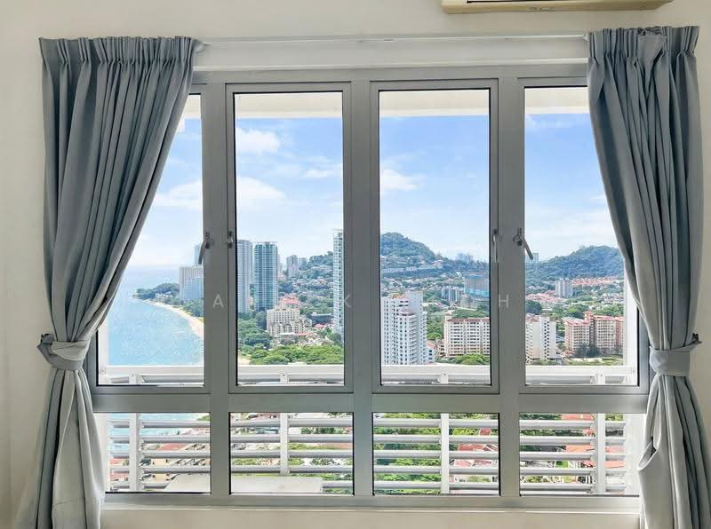 Kondominium untuk Disewa di Surin Condominium - Danick Teoh - View - PropertyGuru.com.my