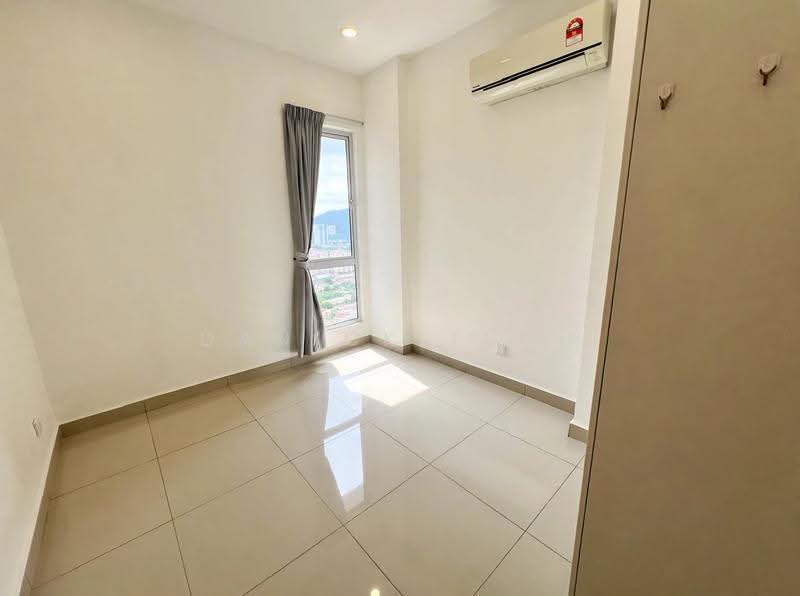 Kondominium untuk Disewa di Surin Condominium - Danick Teoh - Bedroom - PropertyGuru.com.my