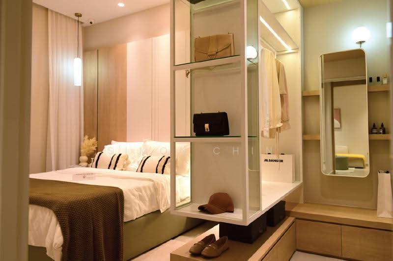 Service Residence for Sale at Maxim Risen - Simon Chin - Bedroom - PropertyGuru.com.my