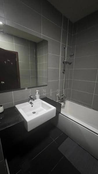 Condominium for Rent at KSL D'Esplanade Residence - Janese Janese - Bathroom - PropertyGuru.com.my