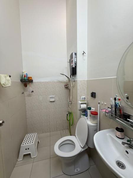 2-storey Terraced House for Sale in Setia Eco Gardens (Gelang Patah) - Ben Foo - Bathroom - PropertyGuru.com.my