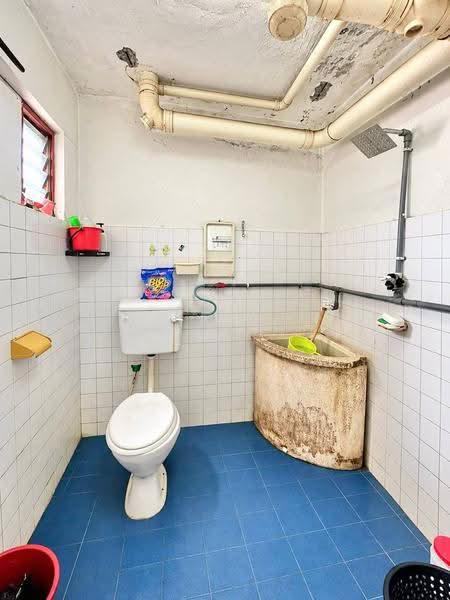 Rumah Flat untuk Dijual di Kondo Rakyat - Azri Zabidin - PropertyGuru.com.my