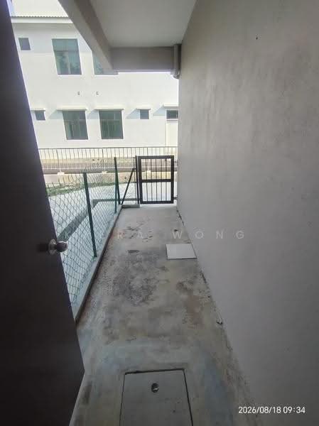 Townhouse for Rent in Bukit Katil (Melaka) - Kiera Wong - PropertyGuru.com.my