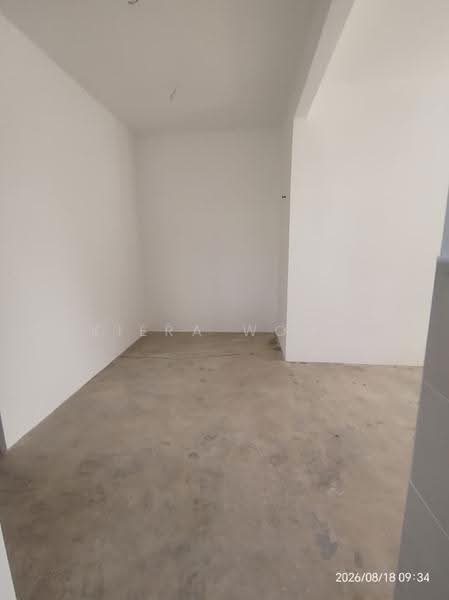 Townhouse for Rent in Bukit Katil (Melaka) - Kiera Wong - PropertyGuru.com.my