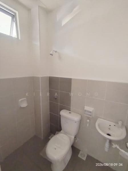 Townhouse for Rent in Bukit Katil (Melaka) - Kiera Wong - PropertyGuru.com.my