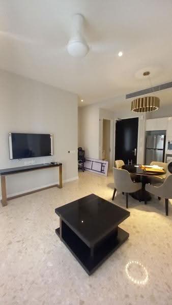 Kediaman Servis untuk Dijual di Pavilion Ceylon Hill - Yen Cheah - PropertyGuru.com.my