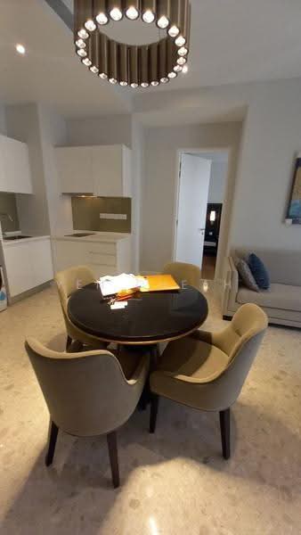 Kediaman Servis untuk Dijual di Pavilion Ceylon Hill - Yen Cheah - PropertyGuru.com.my