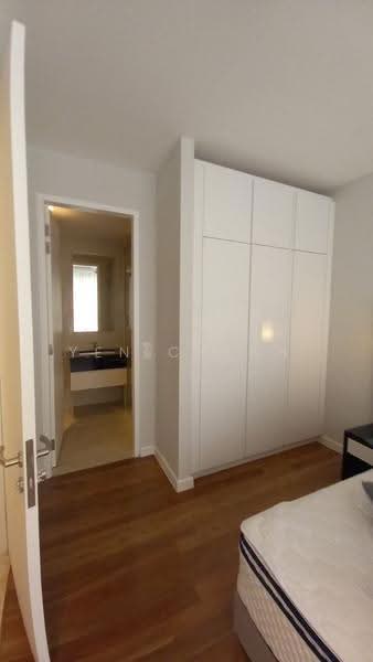 Kediaman Servis untuk Dijual di Pavilion Ceylon Hill - Yen Cheah - PropertyGuru.com.my