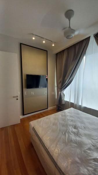 Kediaman Servis untuk Dijual di Pavilion Ceylon Hill - Yen Cheah - PropertyGuru.com.my
